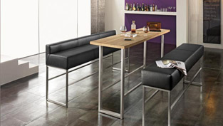 Dinner Sofa Bs 7103